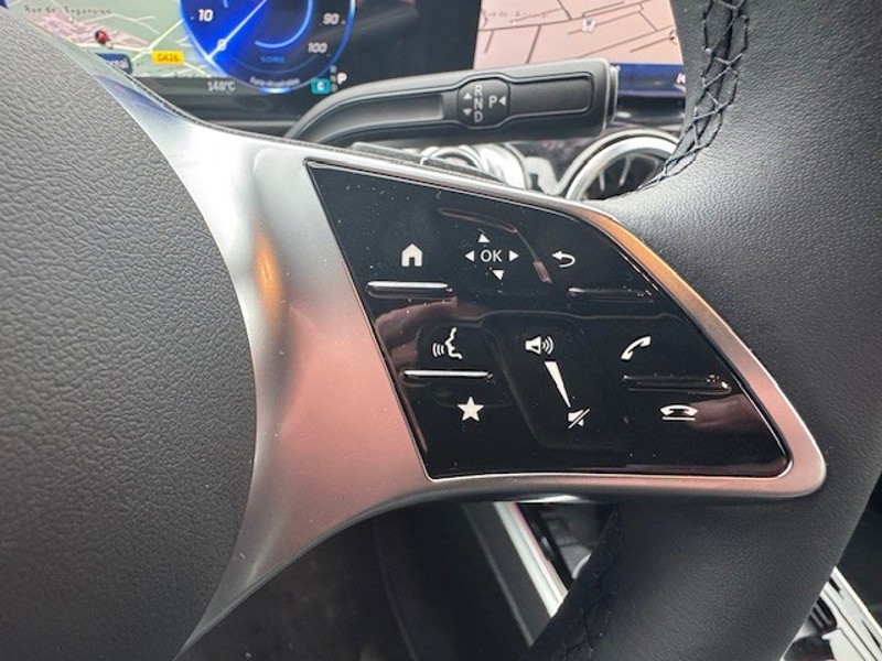 Image Mercedes-Benz EQB 250+  2436 EQB 250+ Edition